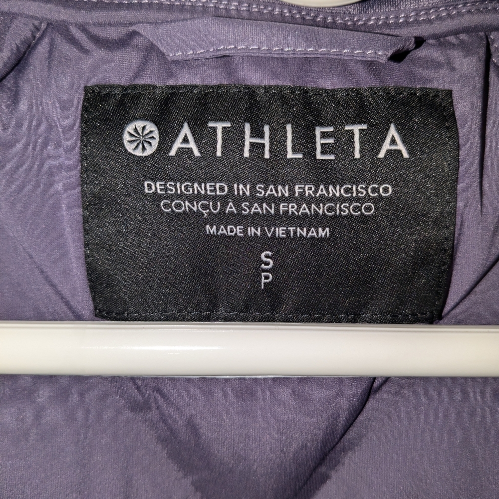 Athleta Inlet Jacket - Picture 6 of 7